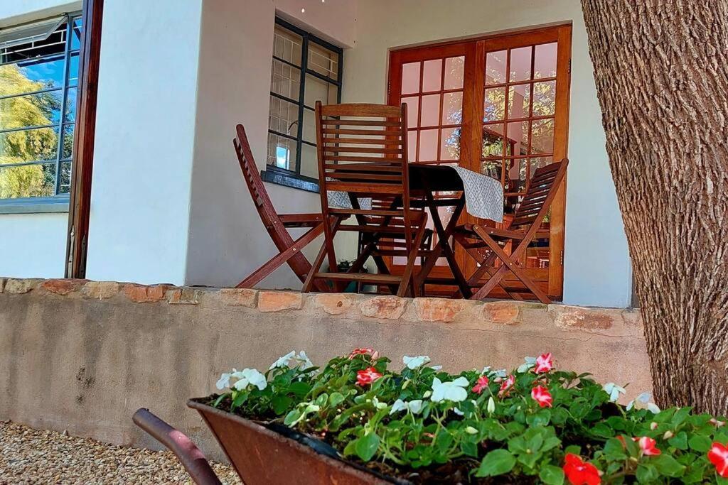 Southfield Cottage Middelburg  Exterior foto