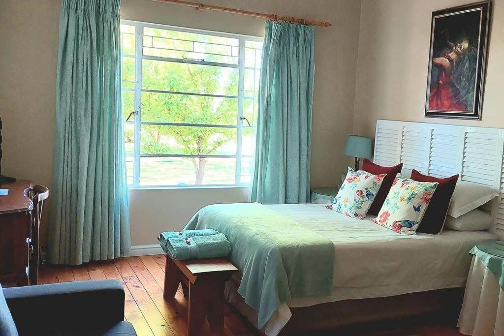 Southfield Cottage Middelburg  Exterior foto